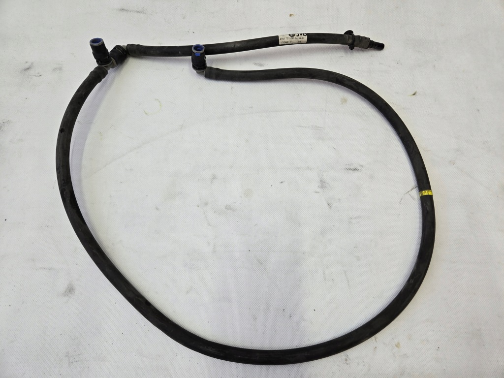 фото №1, Bmw x3 f25 шланг омивача лампа 7213283