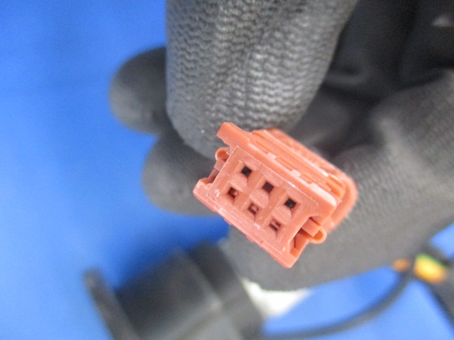 фото №5, Peugeot 206 замок зажигания крышка крышка заливной kknb