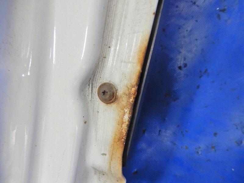 фото №9, Двері правий перед vw crafter i