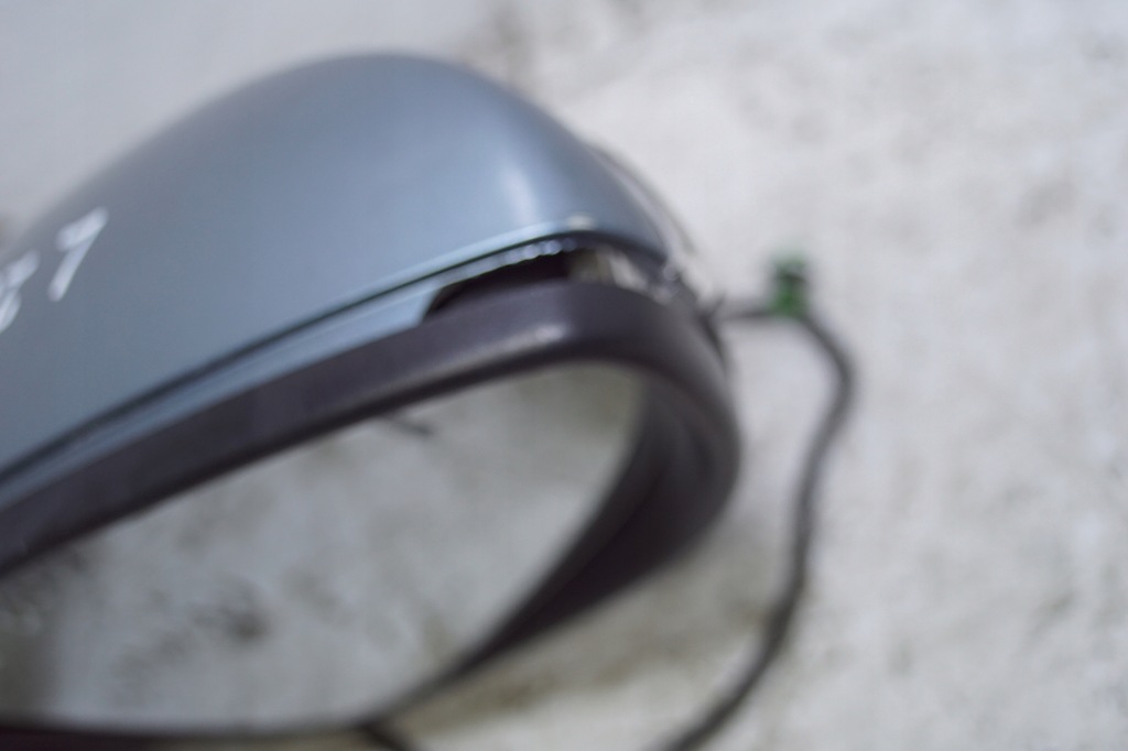 фото №7, Зеркало правый перед правое vw eos lift 6 pin