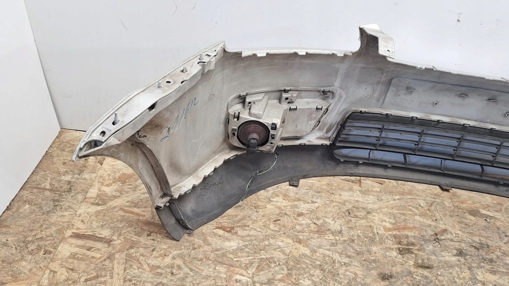 фото №6, Бампер перед 3m51-r17757-a ford c-max mk1 03-