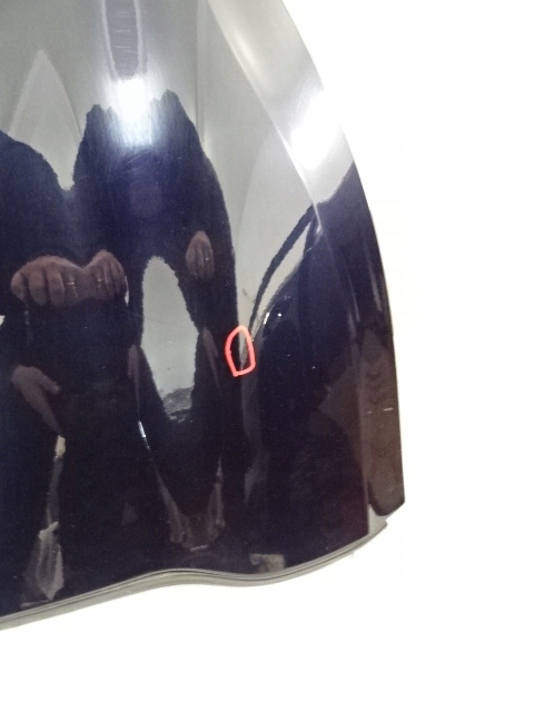 фото №7, Citroen ds4 lift дверь левая задние eku