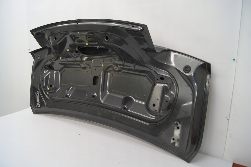 фото №15, Кришка багажника задня cabrio ford mustang vi gt przed lift 15r