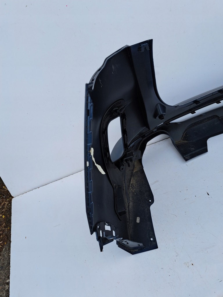 фото №14, Бампер задняя ford kuga mk3 iii st line 2019-