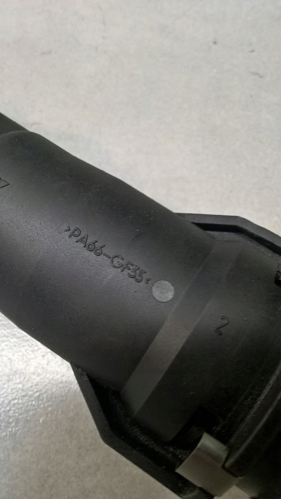 фото №5, Помпа сцепления citroen c5 i 2.0 hdi