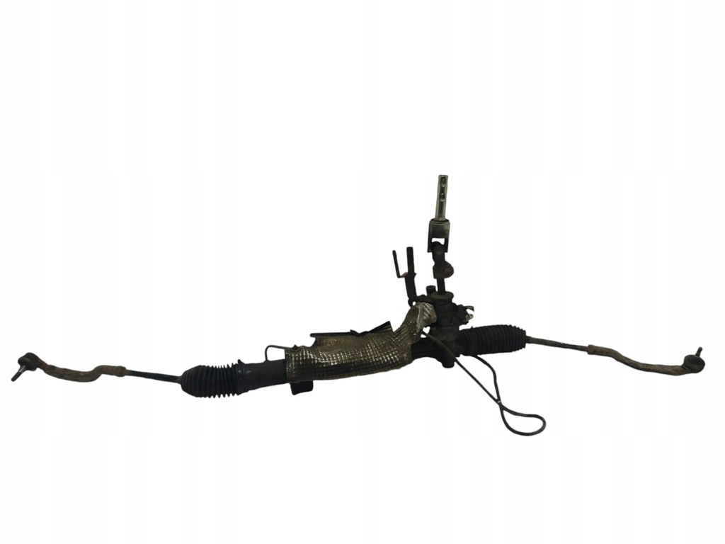 фото №5, 2007 renault espace iv трансмісія кермова / рейка рульова 8200465740