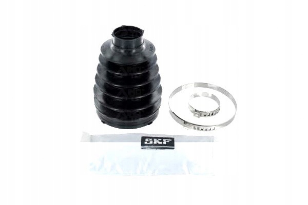 фото №8, Защита шарнир saab 9-3 91x38x127