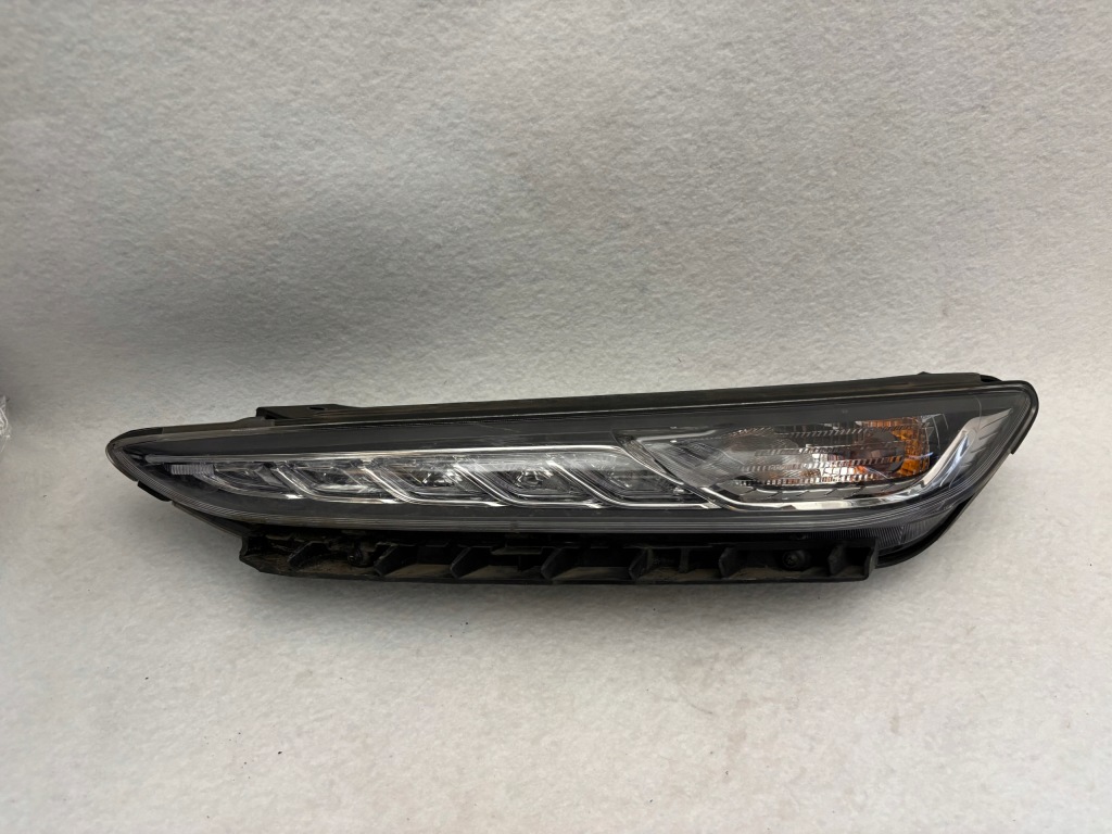 Купить Фара левая перед led drl hyundai kona 1 92207-j9000