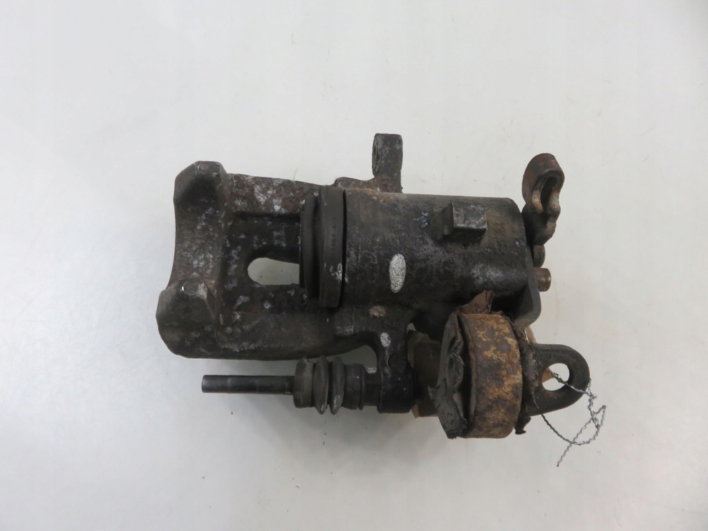 фото №6, Супорт лівий задня renault grand scenic ii