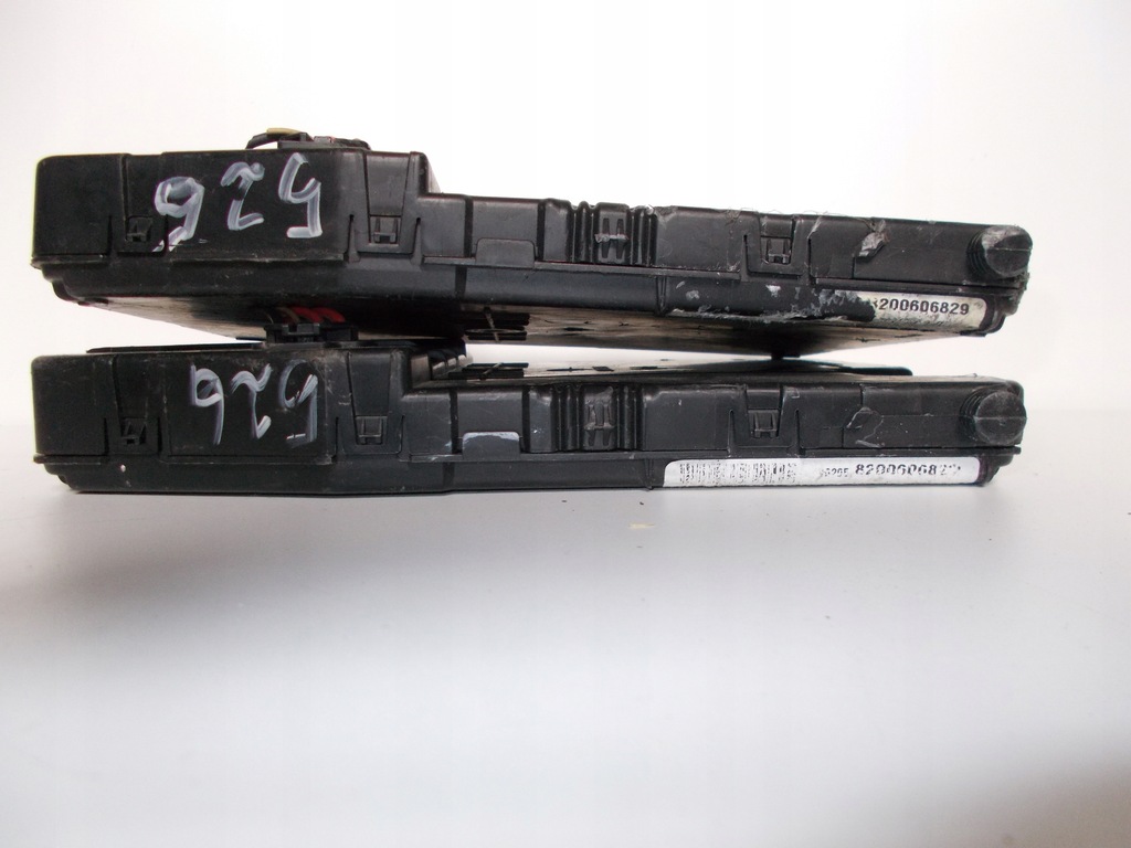 фото №1, Renault megane ii ,модуль 8200606829