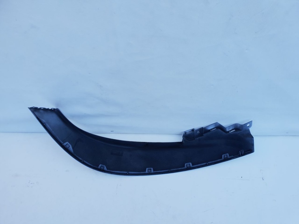 фото №7, Nissan nv200 молдинг pod лампа ліва лівий перед