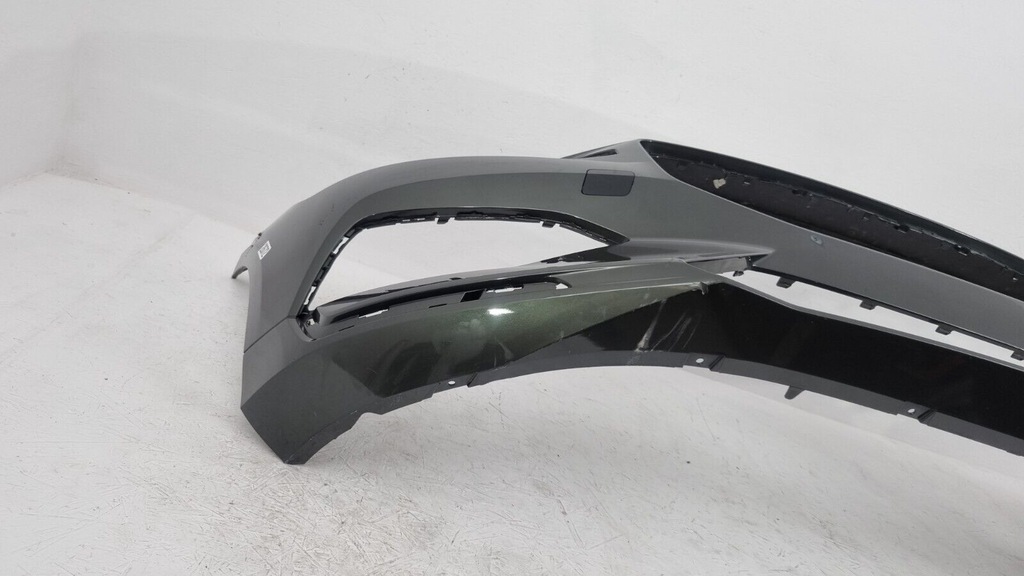 фото №8, Volvo v60 ii 2018- бампер передний перед 31690589