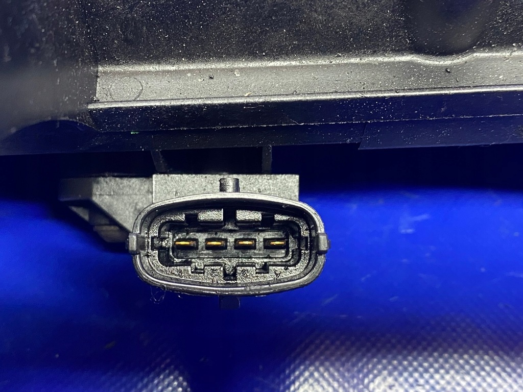 фото №11, Колектор всмоктуючий punto evo doblo ii opel 1.3m-jet 199b4000 55213267