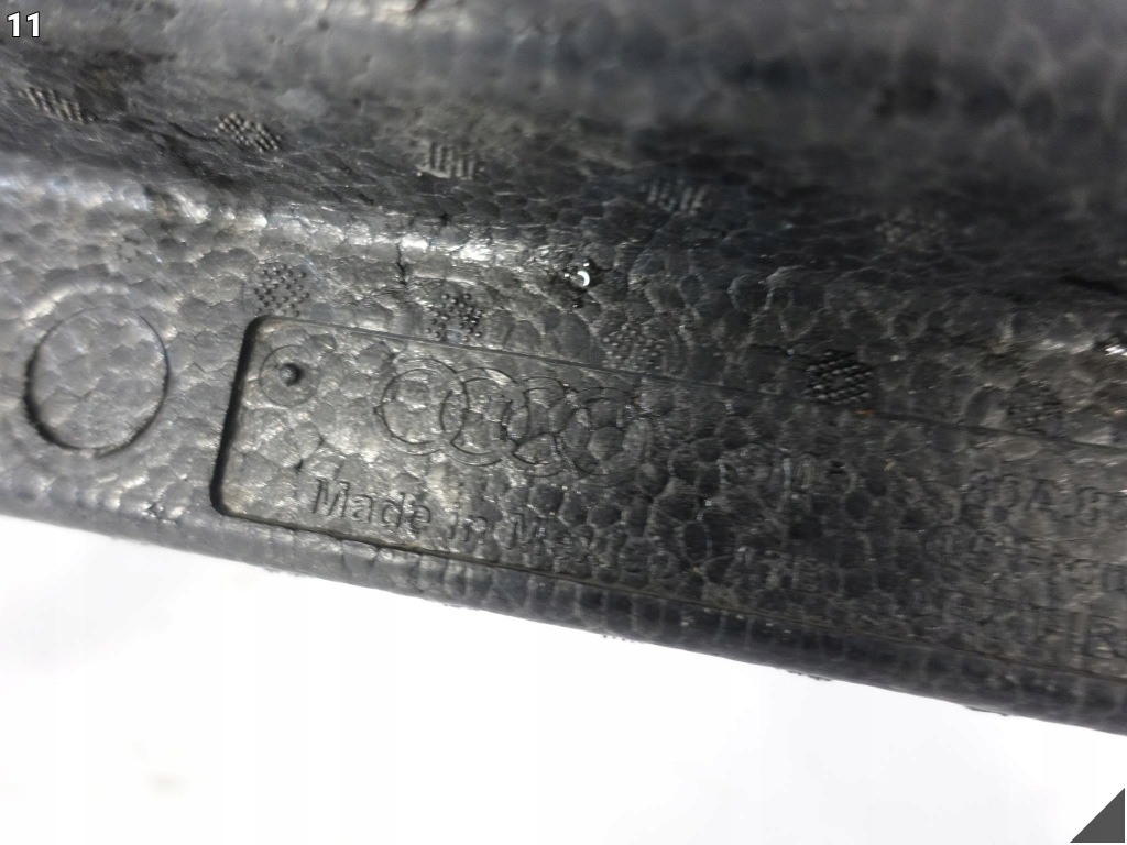 Audi q5 80a 2 2 рестайлинг  17-24 абсорбер усилитель пена w бампер перед Оригинал