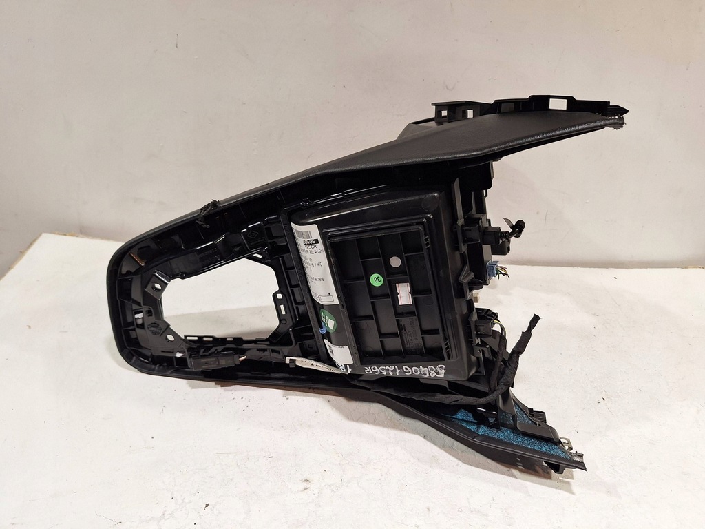 фото №7, Туннель средний 2163238x renault clio v 19-