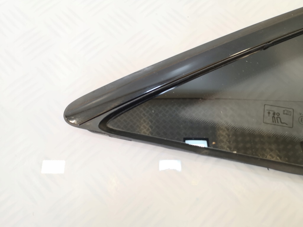 фото №5, Скло кузовна as2 правий задня audi a8 d4 14r