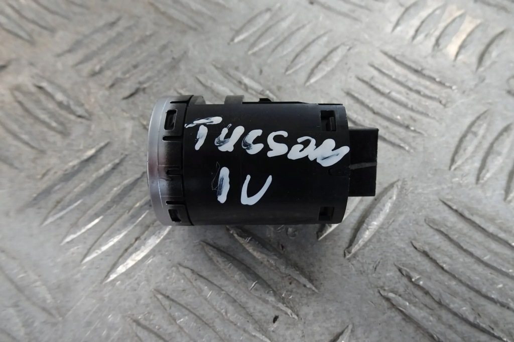 фото №2, Hyundai tucson iv кнопка переключатель запуск стоп 20-