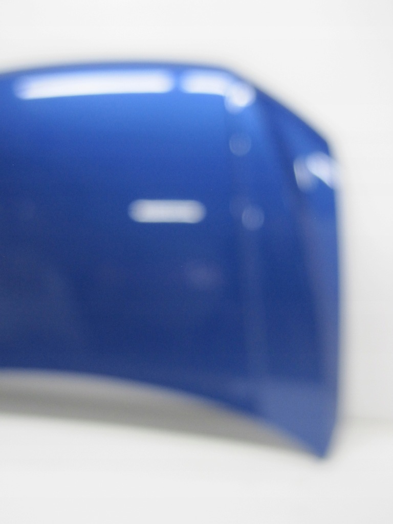 фото №2, Капот vw t roc 2ga t-roc