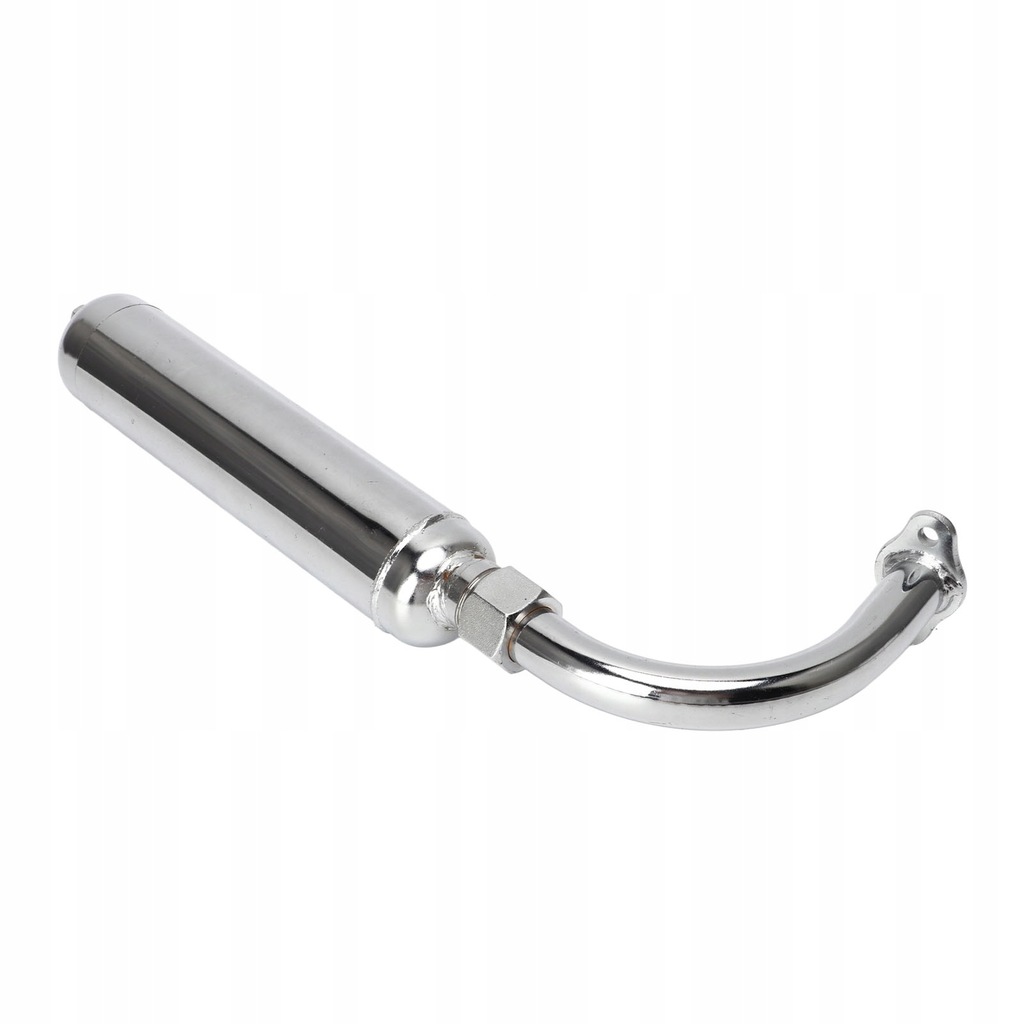 фото №16, Труба вихлопна гасник do roweru з привод двигун