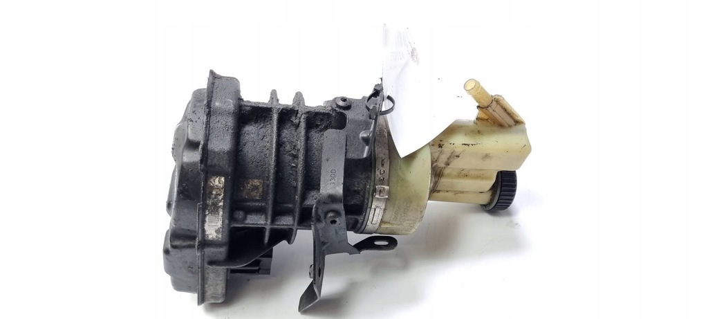 фото №6, Насос підсилювача 491109220r renault master iii