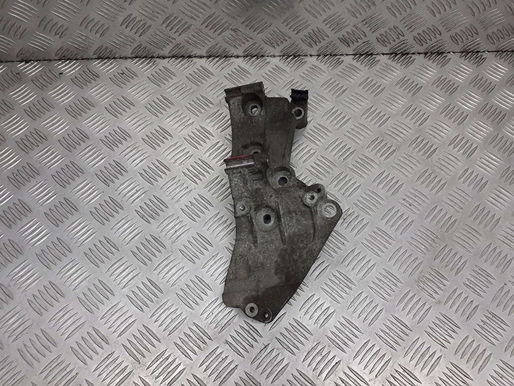 фото №1, Кронштейн генератора renault thalia i 1.5 dci