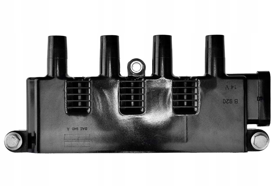 фото №11, Котушка запалювання nty ecz-ar-005