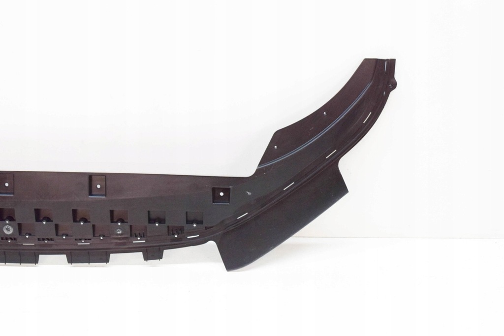 фото №6, Audi a1 8x бампер передній шасі element замикаючий новий оригінальний 8x0