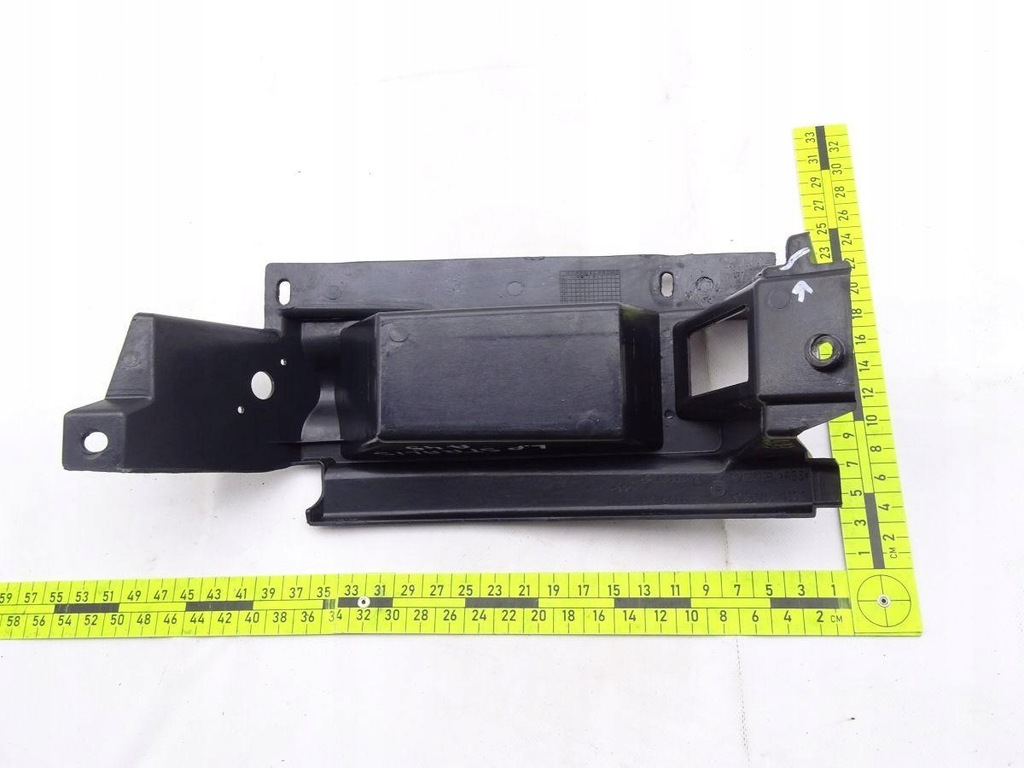 фото №7, Iveco stralis hi-way 13- e6 кронштейн пульта лівий перед 504066298 504057456