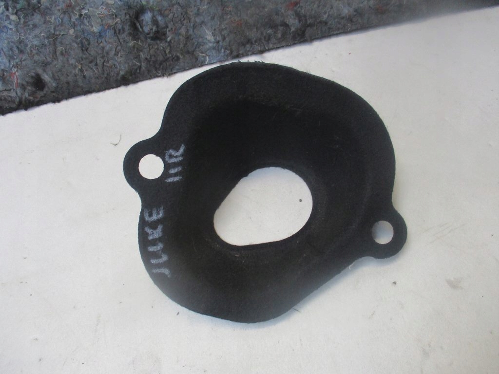 фото №5, Шумоизоляция стены перегородки nissan juke