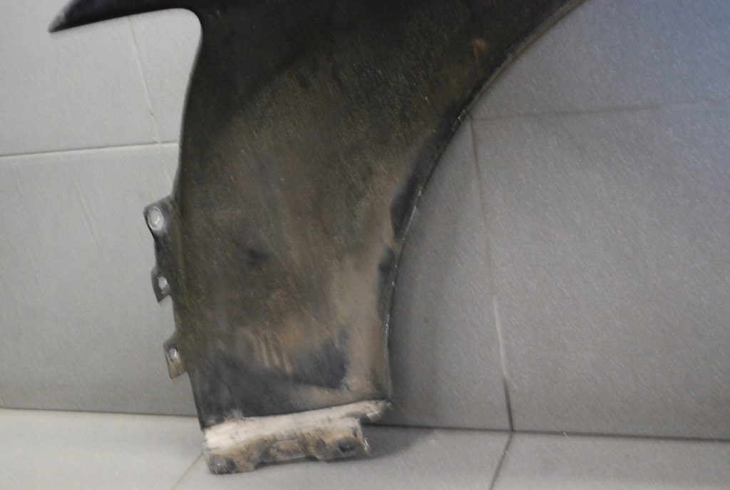 фото №14, Крила правий перед lz5d audi a8 d3