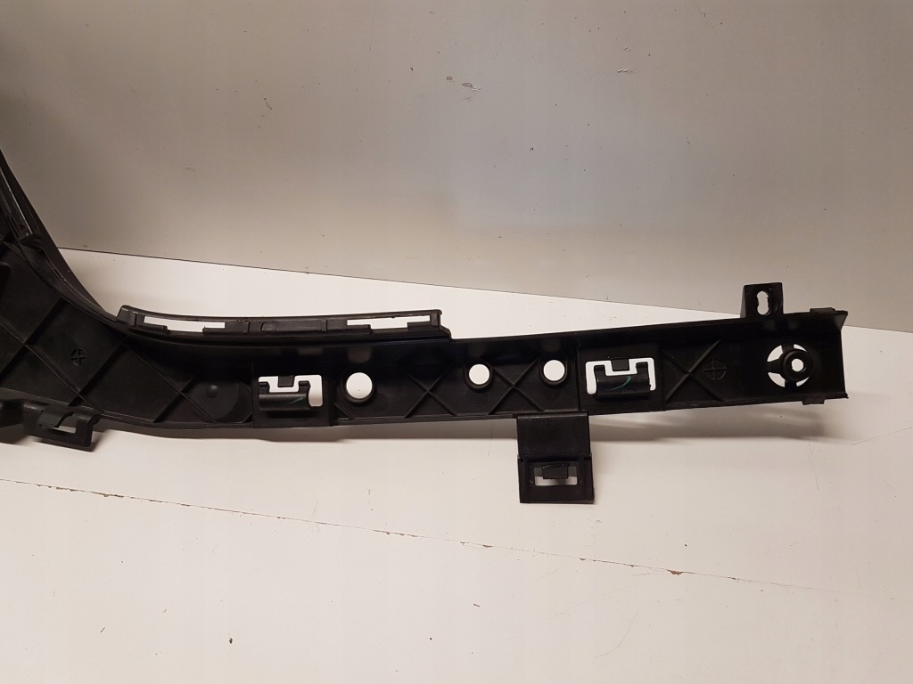 фото №7, Напрямна бампера лівий перед bmw x3 g01 x4 g02 lci m-pakiet 8081895