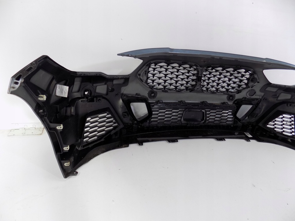 фото №7, Бампер перед передний bmw 2 f44 m-pakiet