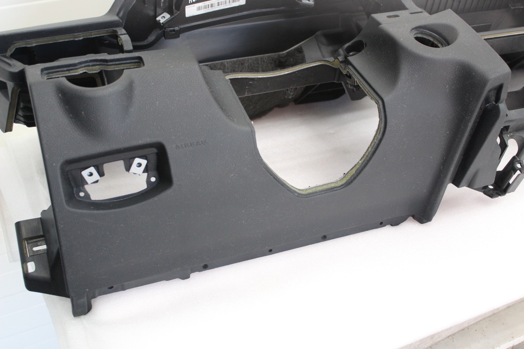 фото №13, Mercedes e w212 lift приборная панель приборная приборная панель 9h20