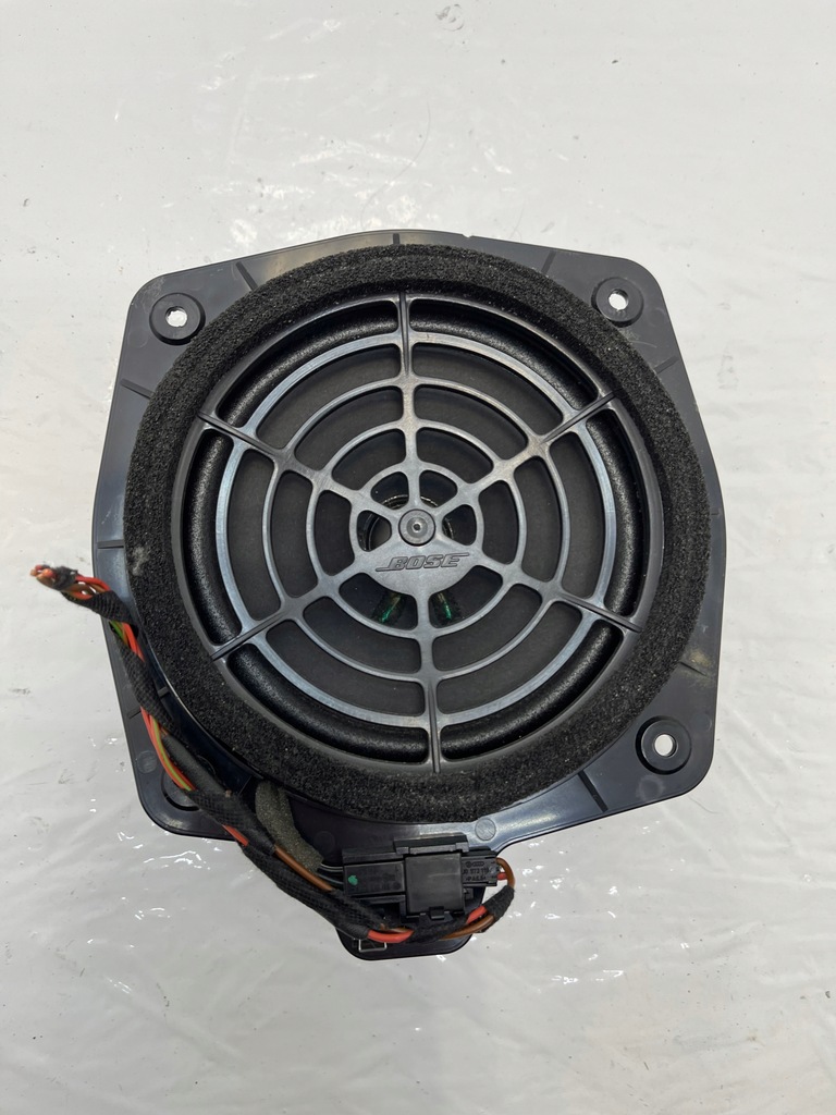 фото №1, Audi a4 b6 b7 динамик bose 8h0035411b