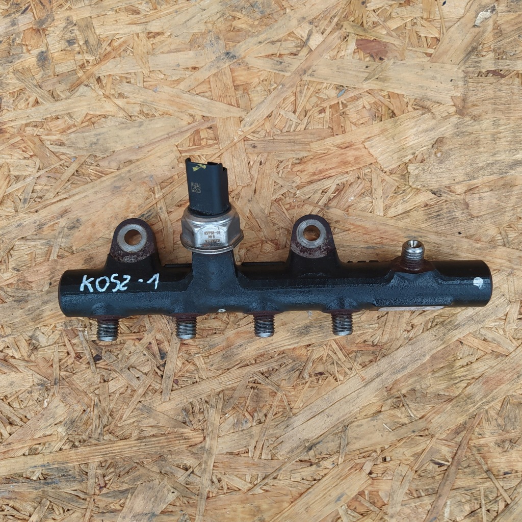 Купить Молдинг впрыскная 175213876r renault nissan 1.5dci