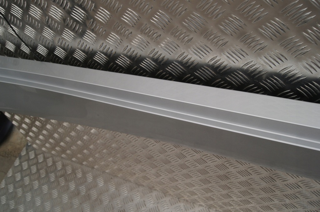 фото №6, Infiniti q50 молдинг поріг права usa 2019-