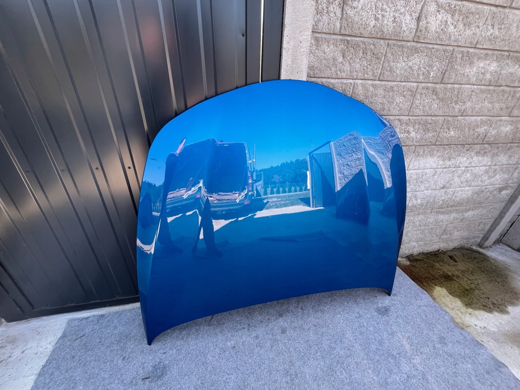 фото №9, Alfa romeo stelvio капот