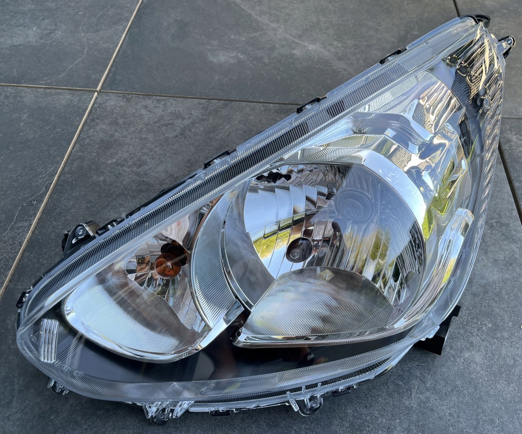 фото №1, Mitsubishi space star 8301c193