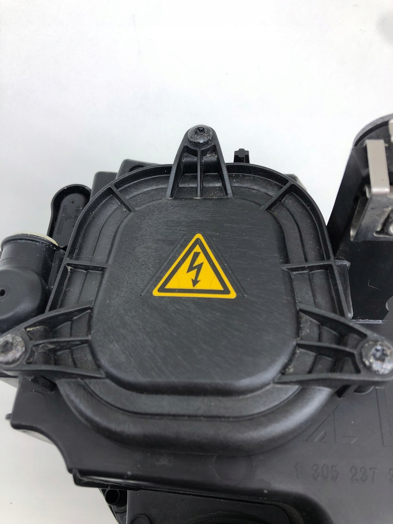 фото №10, Audi a4 b9 ліва лампа ксенон перед anglik комплектна 8w0941005a