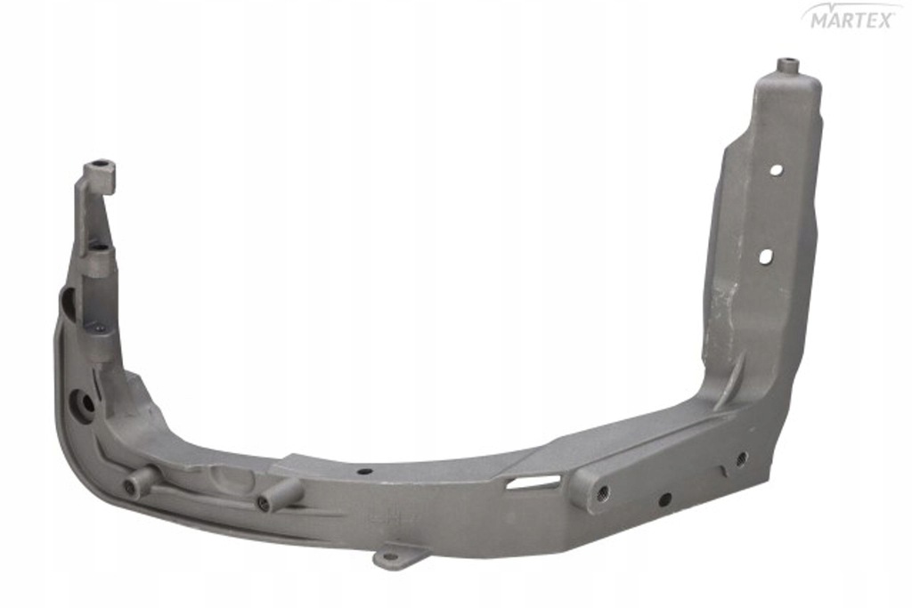 фото №1, Кронштейн фара scania r.g.p.l левый