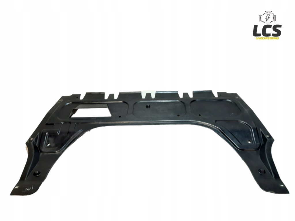 фото №8, Захист pod двигун fabia ii polo v ibiza iv 6r0825237