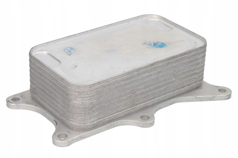 31863/nrf радиатор масла Оригинал