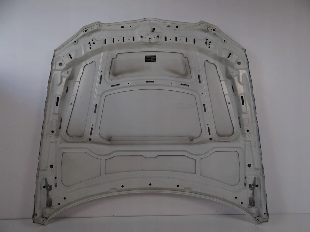 фото №10, Капот bmw 3 e92 e93 coupe cabrio 10- lift