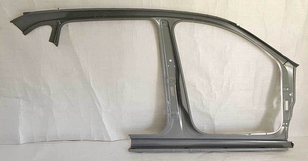 фото №6, Обшивка порог блок двигателя skoda rapid spaceback hb 13-