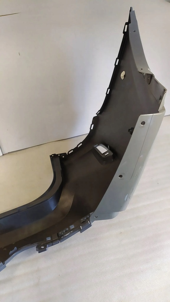 фото №12, Бампер задняя bmw x3 g01