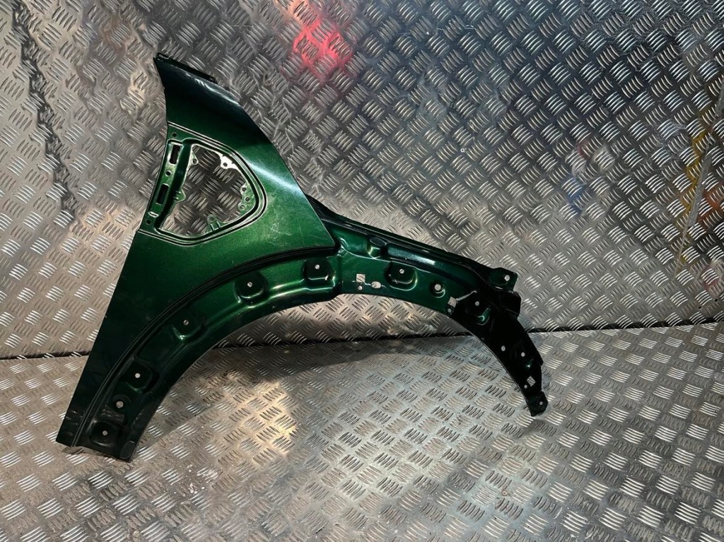 Купити Крило правий mini countrman f60 2017 перед