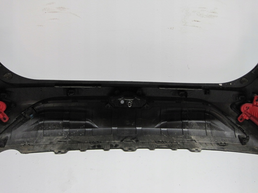 фото №11, Бампер задняя kia sportage v 4 pdc задний