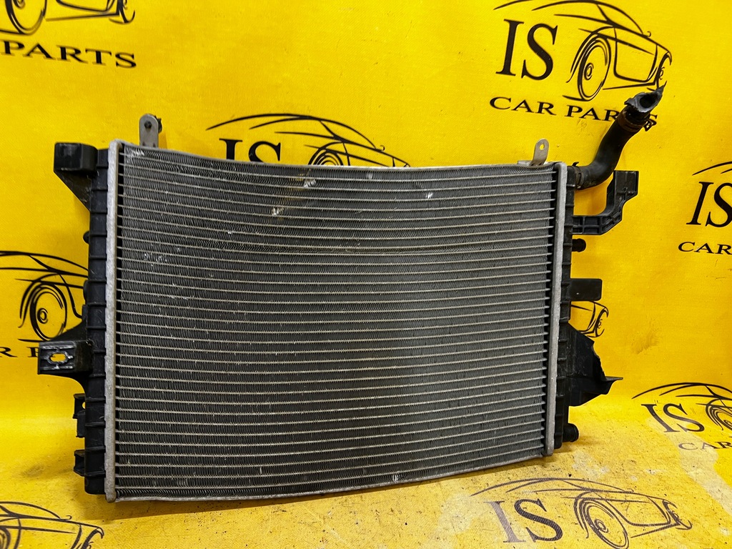 фото №7, Радиатор интеркулер jaguar xf x260