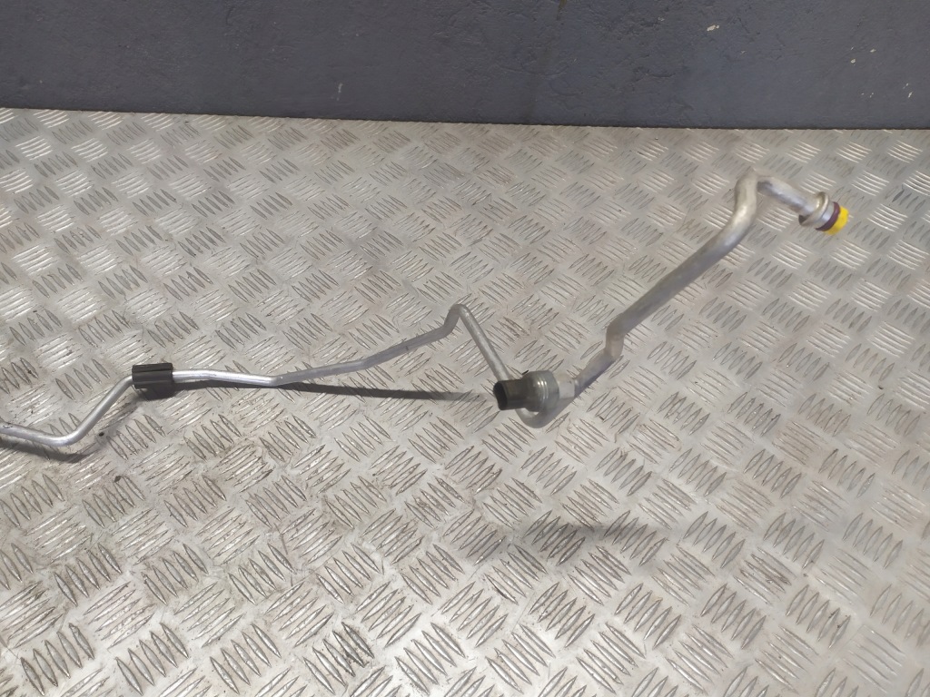 фото №3, Mini cooper r56 шланг кондиціонера 2751472