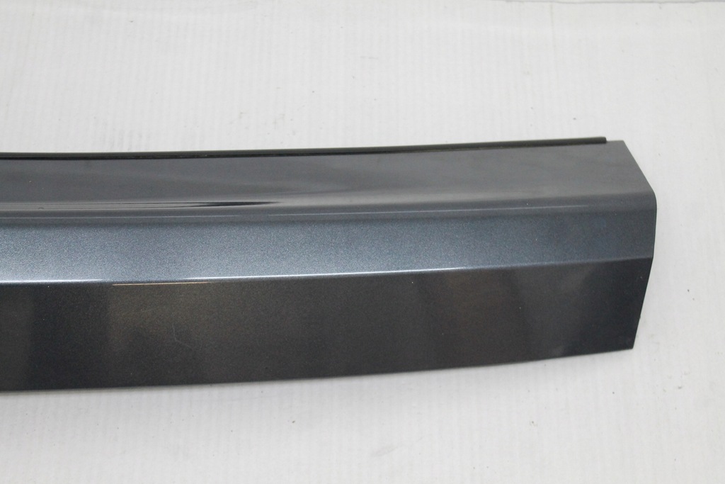 фото №5, Dodge caliber 06r- накладка молдинг крышки багажника